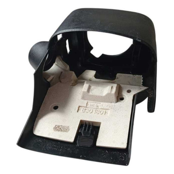 Moldura Acabamento Coluna De Direção Peugeot 307 2006