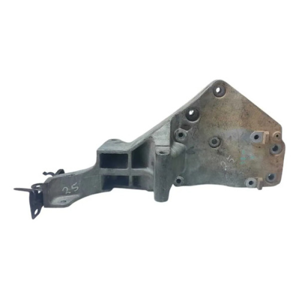 Suporte Alternador Nissan Frontier 2.5 2008/2010.