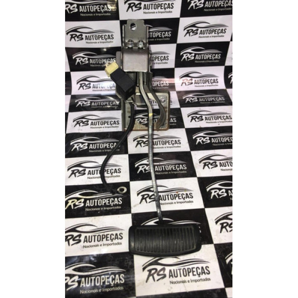 Pedal Freio I30 Automático 2011