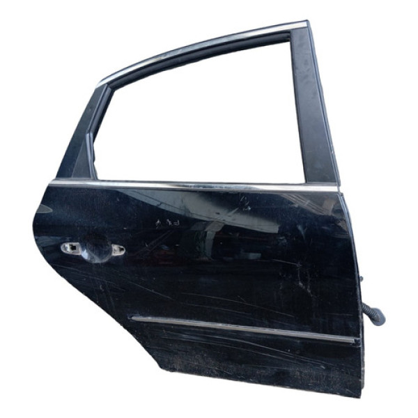 Porta Traseira Direita Hyundai Azera 2009