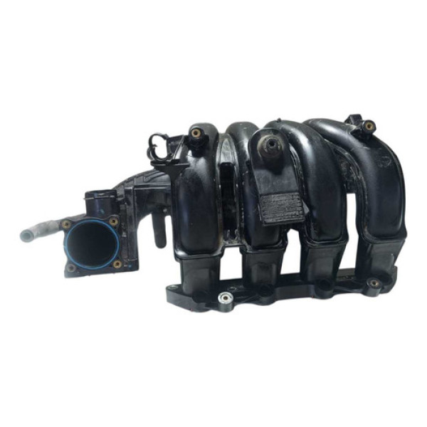 Coletor De Admissão Jeep Renegade 1.8 16v 2020.