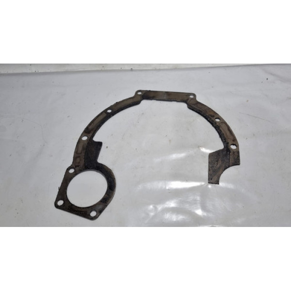 Flange Do Cambio Ford Ka Zetec 1.0 2007 Cx63