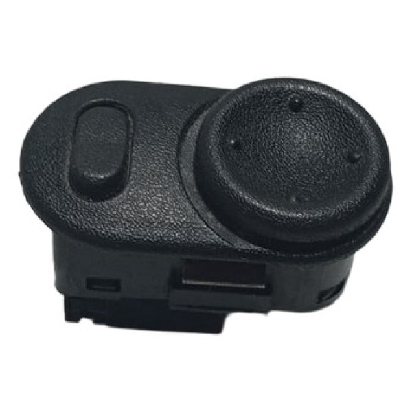 Botão Controle Retrovisor Elétrico Gm Astra 2003 A 12 Cx128