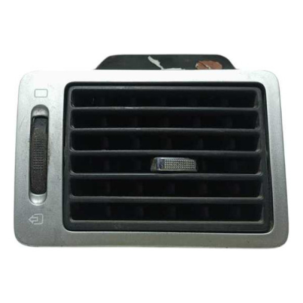 Difusor Saida De Ar Lado Esquerdo Peugeot 307 2.0 16v 2006.