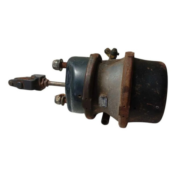 Cuica De Freio Traseira Iveco Daily Chasis 2011