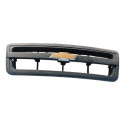 Grade Dianteira Capo Gm Chevrolet S10 2001 A 2012