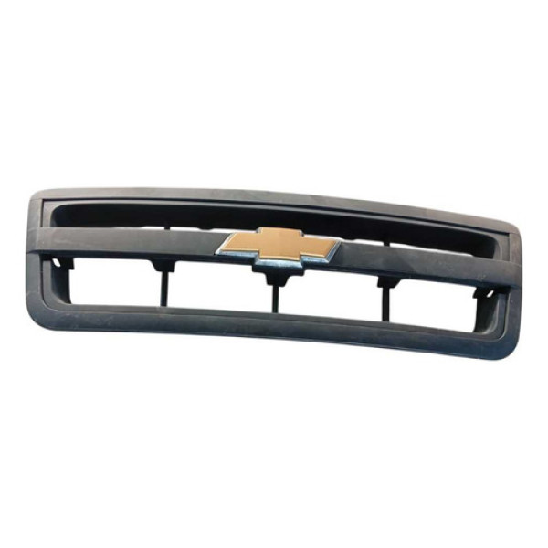 Grade Dianteira Capo Gm Chevrolet S10 2001 A 2012