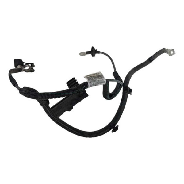 Cabo Bateria Peugeot 2008 1.6 16v Cx103