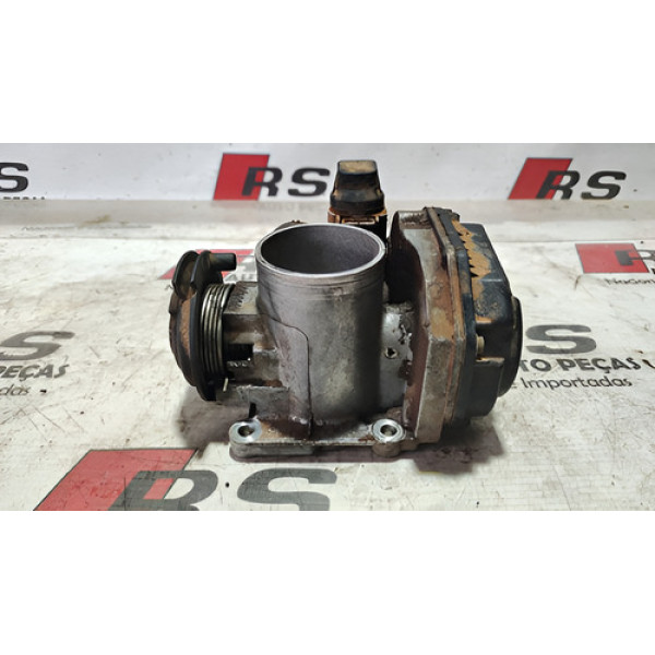 Tbi Corpo Borboleta Volkswagen Gol 1.0 Mi Cx72