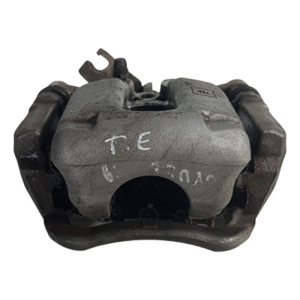 Pinça Freio Traseira Esquerda Gm Cruze Turbo 2019 Cx165