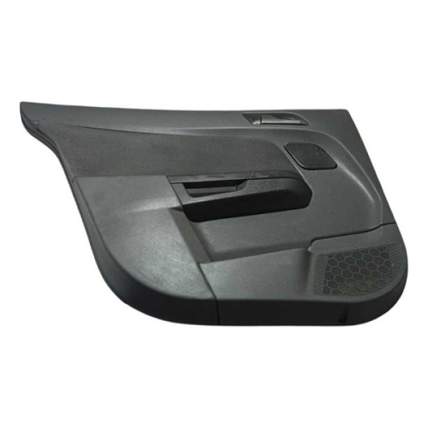 Forro De Porta Traseiro Esquerdo Chevrolet Vectra 2011.