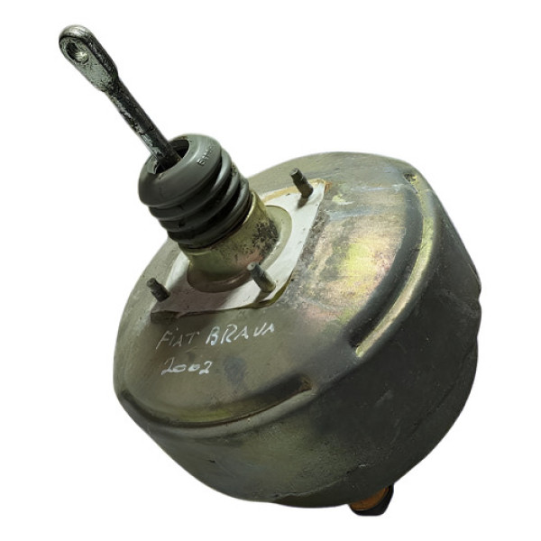 Servo Freio Fiat Brava  2000/2002.