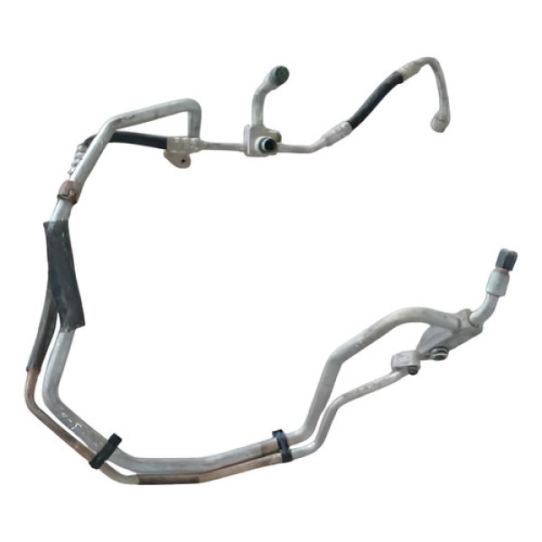 Mangueira Ar Condicionado Fiat Palio 1.8 Motor Gm