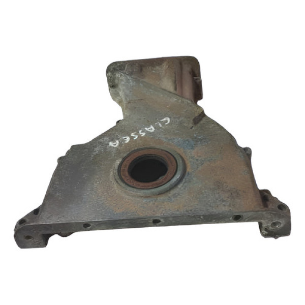 Tampa Lateral Do Motor Mercedes Classe A