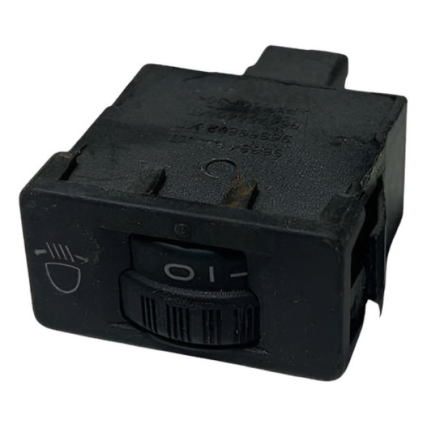 Controle Regulador Farol Peugeot 307 2010