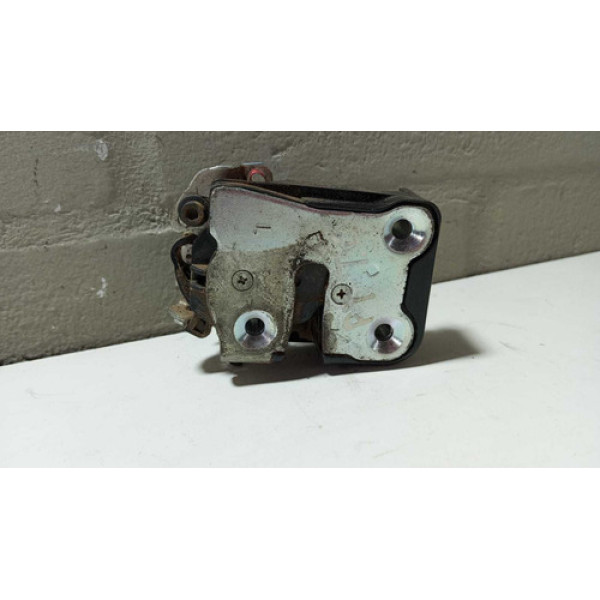 Fechadura Porta Traseira Esquerda Pt Cruiser 2010