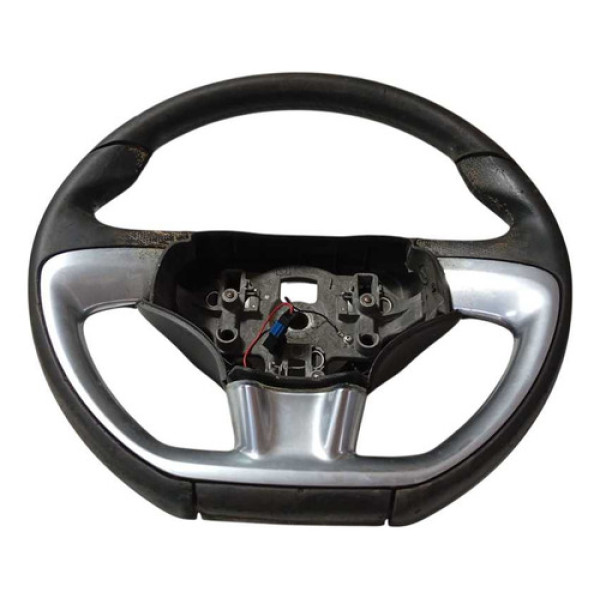 Volante Motorista Citroen C3 Picasso Aircross 2010
