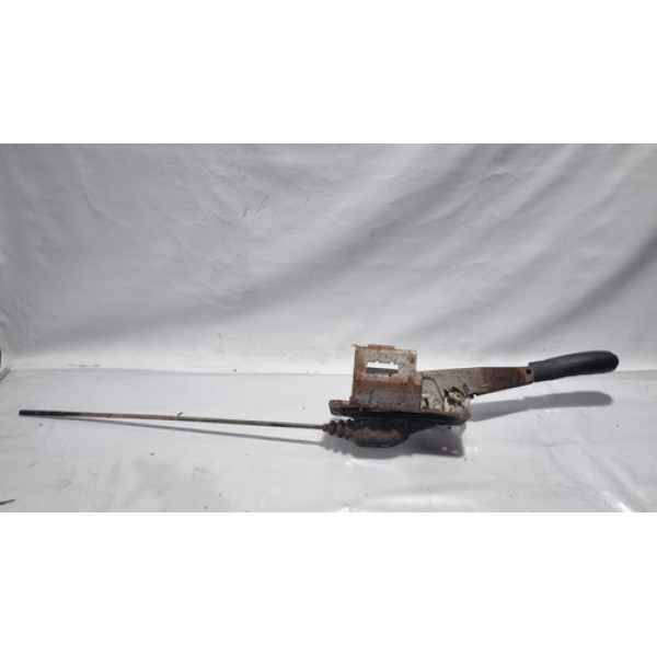  Alavanca Freio De Mão Renault Laguna 2000