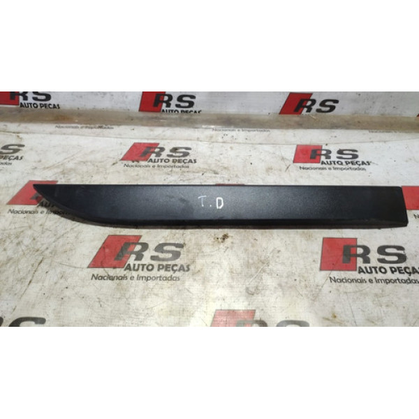 Friso Porta Tarseira Direita Peugeot 2008 15 Á 19