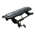 Maçaneta Externa Traseira Direita Chevrolet Blazer 2002/2012