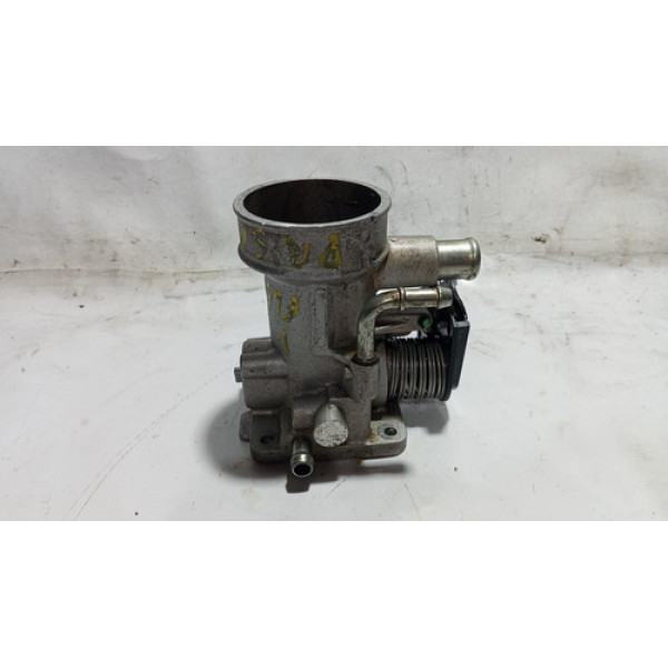 Tbi Corpo Borboleta Prisma 1.4 Flex Cx109