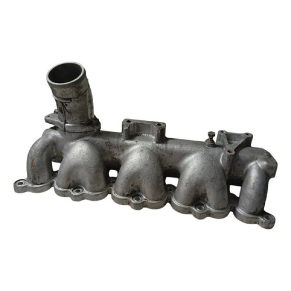 Coletor Admissão Chevrolet S10 2.8 2013