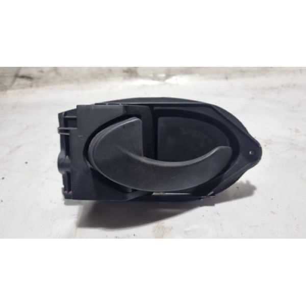 Maçaneta Interna Esquerda Ford Ka 2010 Cx111