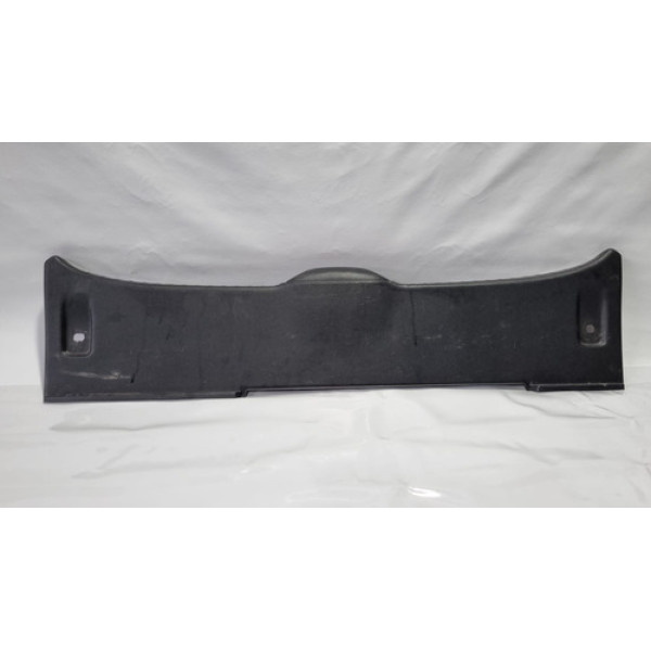 Acabamento Painel Traseira Peugeot 208 2014