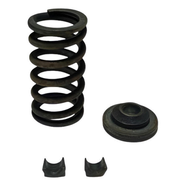 Mola Chapéu Trava Válvula Peugeot 307 1.6 16v