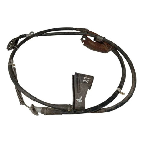 Cabo Freio De Mão Direito Nissan 2.5 2012/2015