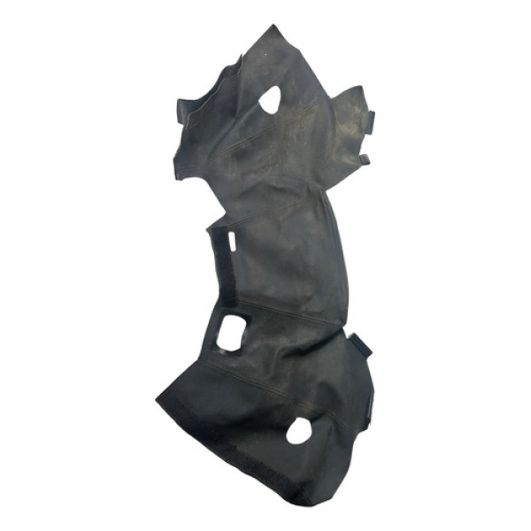 Coifa Volante Coluna Direção Mercedes Benz Accelo