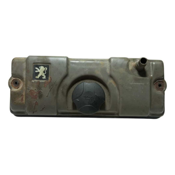 Tampa De Válvula Peugeot 207 1.4 2010.