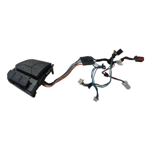 Botão Comando Volante Jeep Renegade 2020