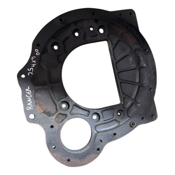 Flange Caixa Motor Ford Ranger 2.5 4x4 1999/2000