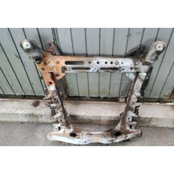 Agregado Quadro Suspensão Renault Scenic 1.6 16v 2003