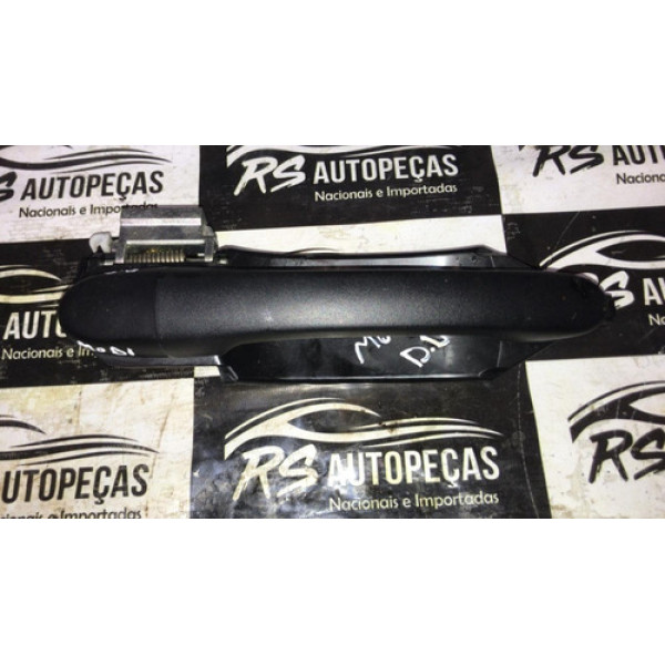 Maçaneta Externa Dianteiro Direito Fiat Mobi