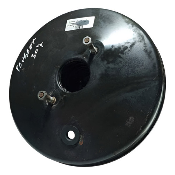 Hidrovácuo Servo Freio Peugeot 307 2007 A 2012.