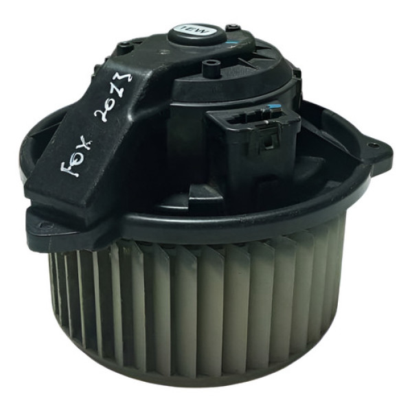 Motor Ventilador Volkswagen Fox 2013.