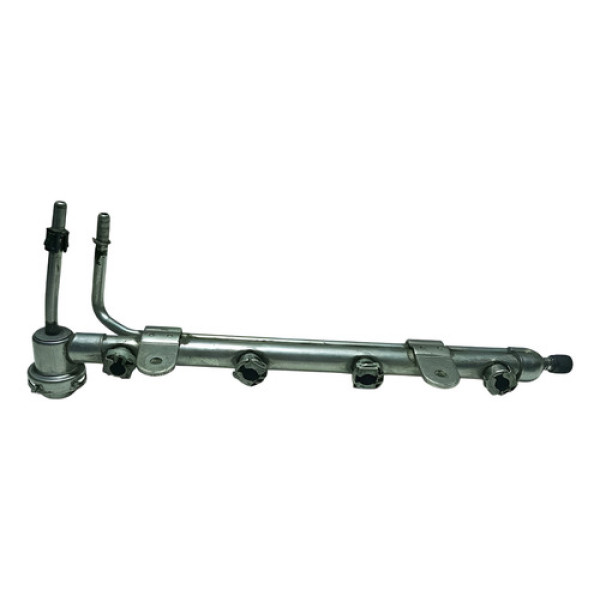 Flauta Bico Injetor Chevrolet Corsa 1997 A 2004.