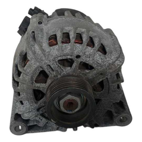 Alternador Peugeot 208 2008 1.6 16v C3 C4 Cx80