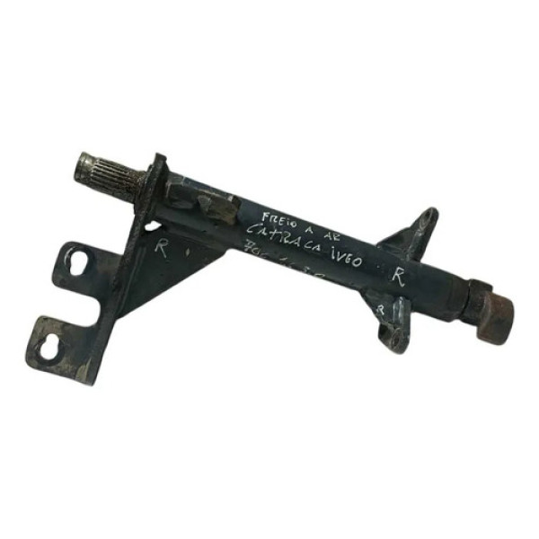 Suporte Cuia Freio Traseiro Direito Iveco Daily 3.0 16v 2011