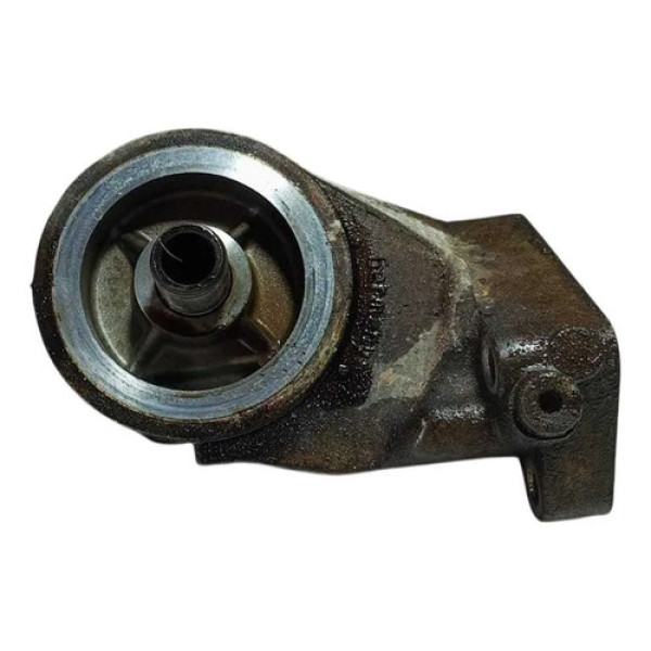 Suporte Filtro De Óleo Volkswagen Gol Bola Gli 1.6 8v 1995.