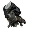 Fechadura Porta Dianteira Esquerda S10 2001 A 2010