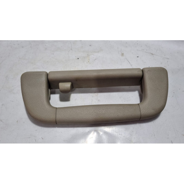 Alça De Teto Puta Merda Azera 2009 Traseira Direito Cx87