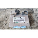 Kit Cod Módulo Injeção Chevrolet Corsa 09370349 Cxpj Ta   .