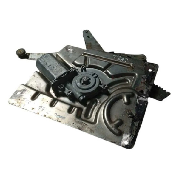 Maquina De Vidro Elétrica T/e S10 Blazer 1996/2000
