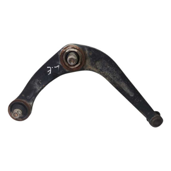 Bandeja Esquerda Peugeot 207 Hoggar 2010.