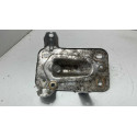 Suporte Cabo Freio De Mao Chevrolet Astra 2003