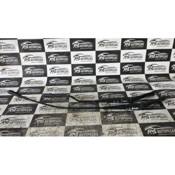 Par Do Braço Do Limpador De Pára-brisa Linea 2010/2012