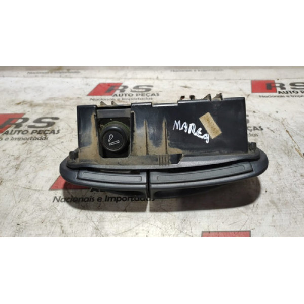 Cinzeiro Inferior Fiat Marea Cx22